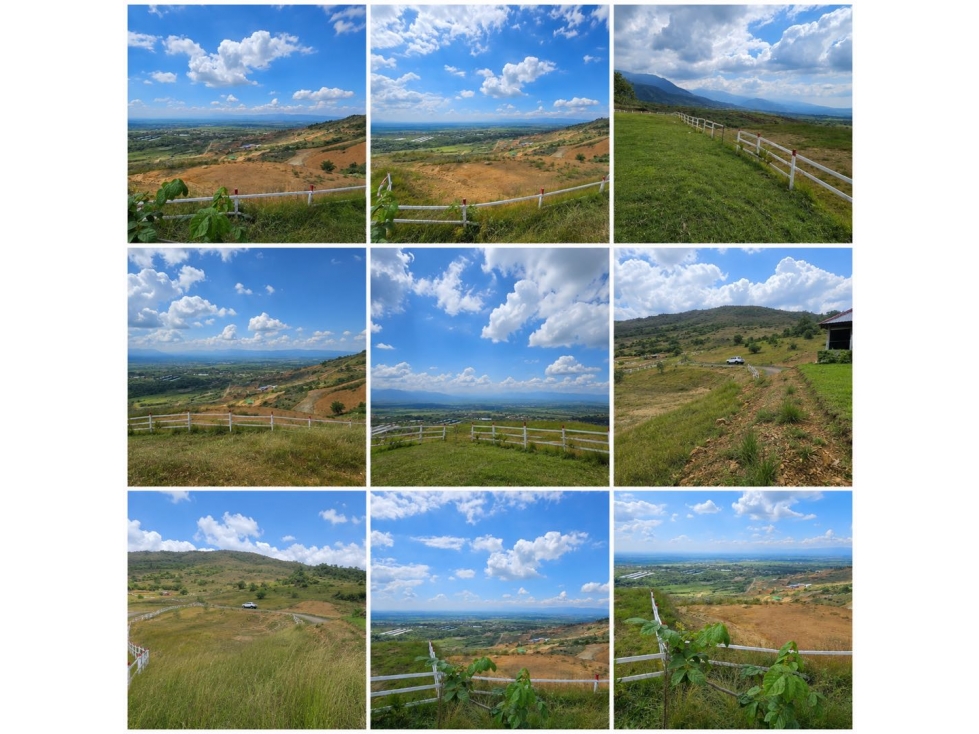 Lote en venta en Santa Elena - 1