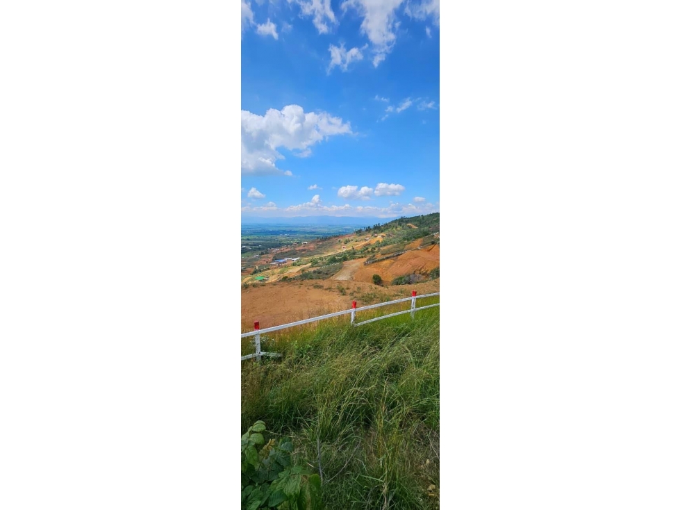 Lote en venta en Santa Elena - 3