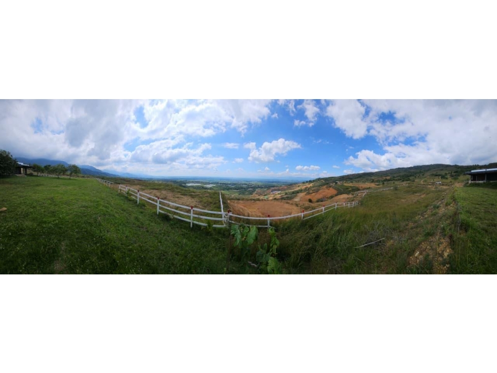Lote en venta en Santa Elena - 4