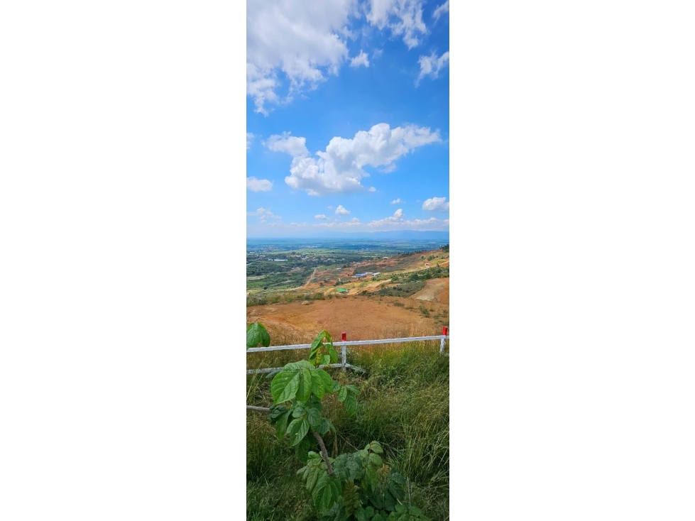 Lote en venta en Santa Elena - 5