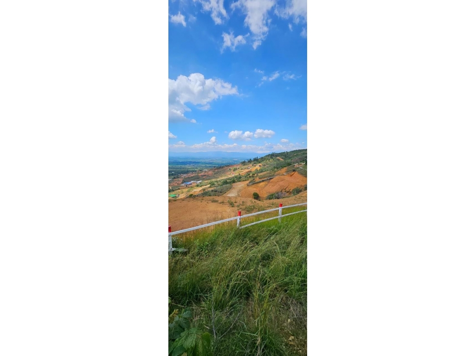 Lote en venta en Santa Elena - 6