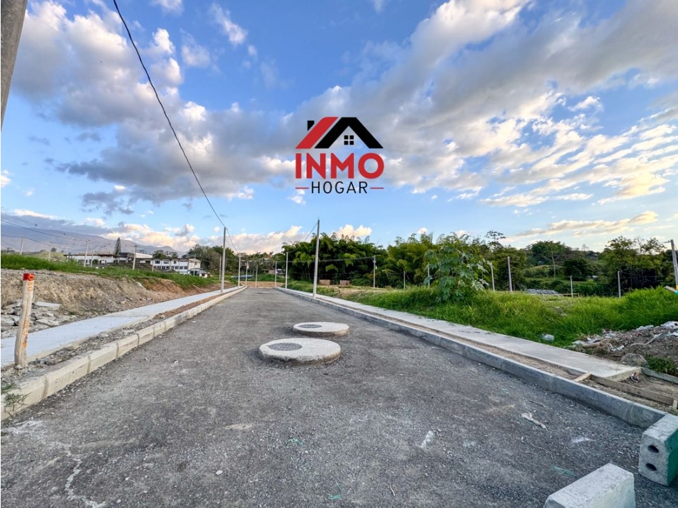 Lote en venta en Santa Rosa de Cabal - 2