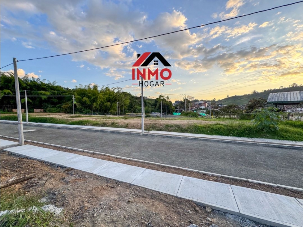 Lote en venta en Santa Rosa de Cabal - 3