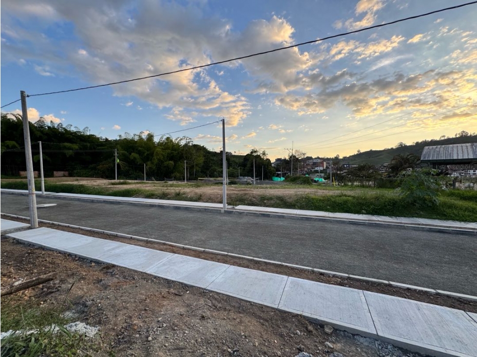 Lote en venta en Santa Rosa de Cabal - 4