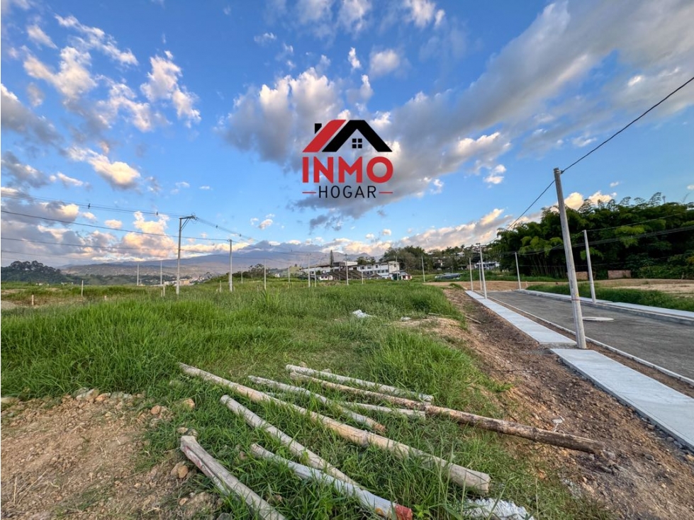 Lote en venta en Santa Rosa de Cabal - 6