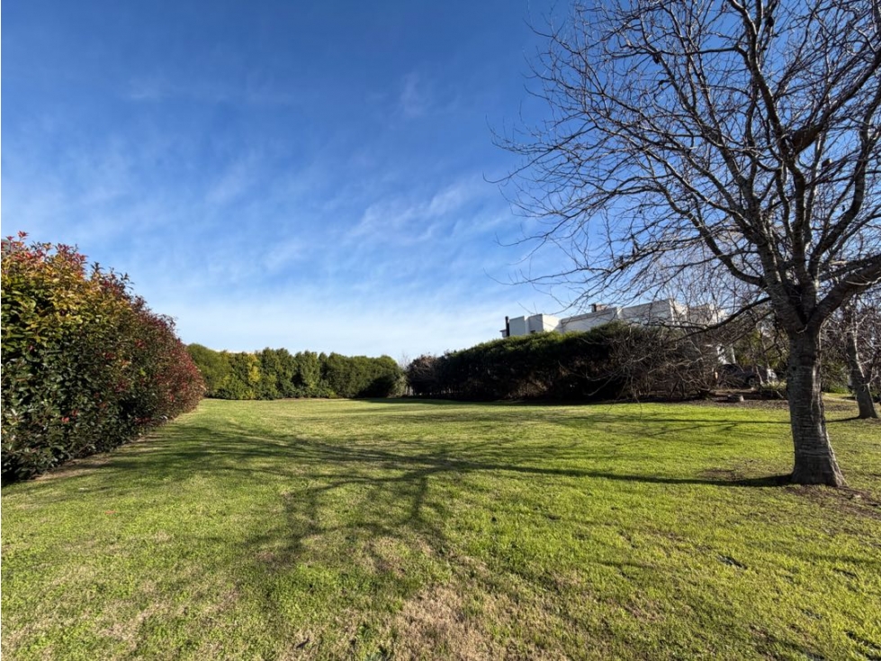 Lote en venta en Sofitel la Reserva Cardales - 1