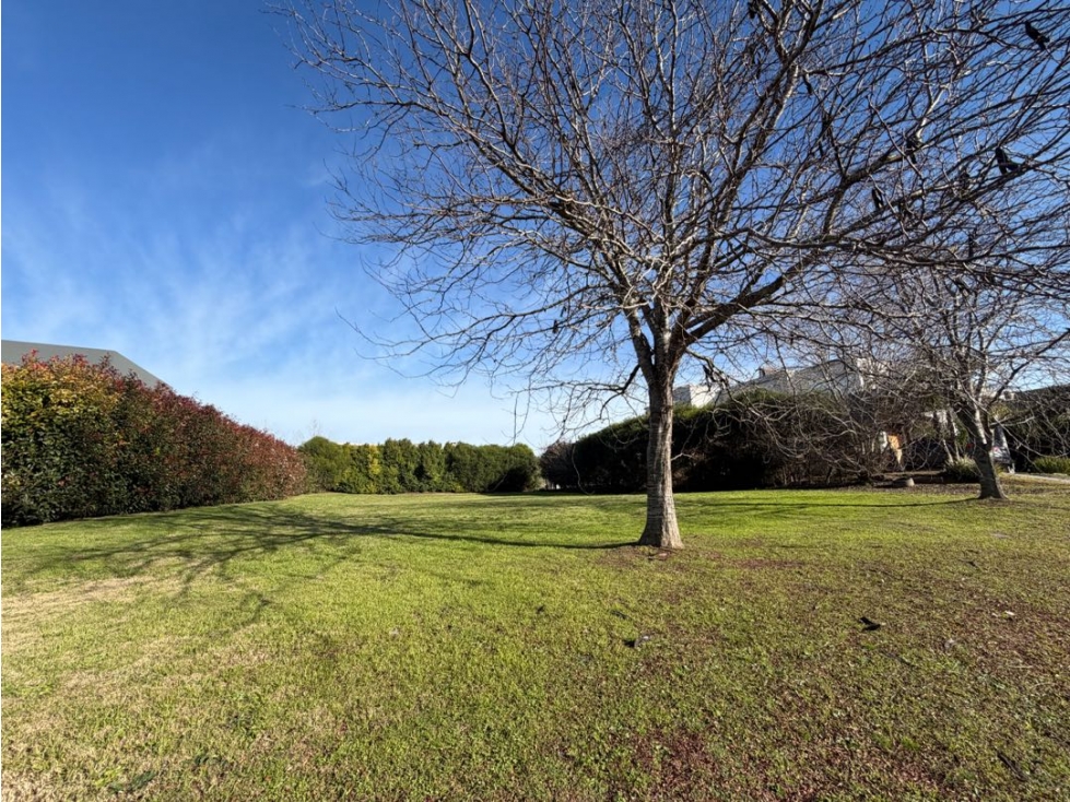 Lote en venta en Sofitel la Reserva Cardales - 2