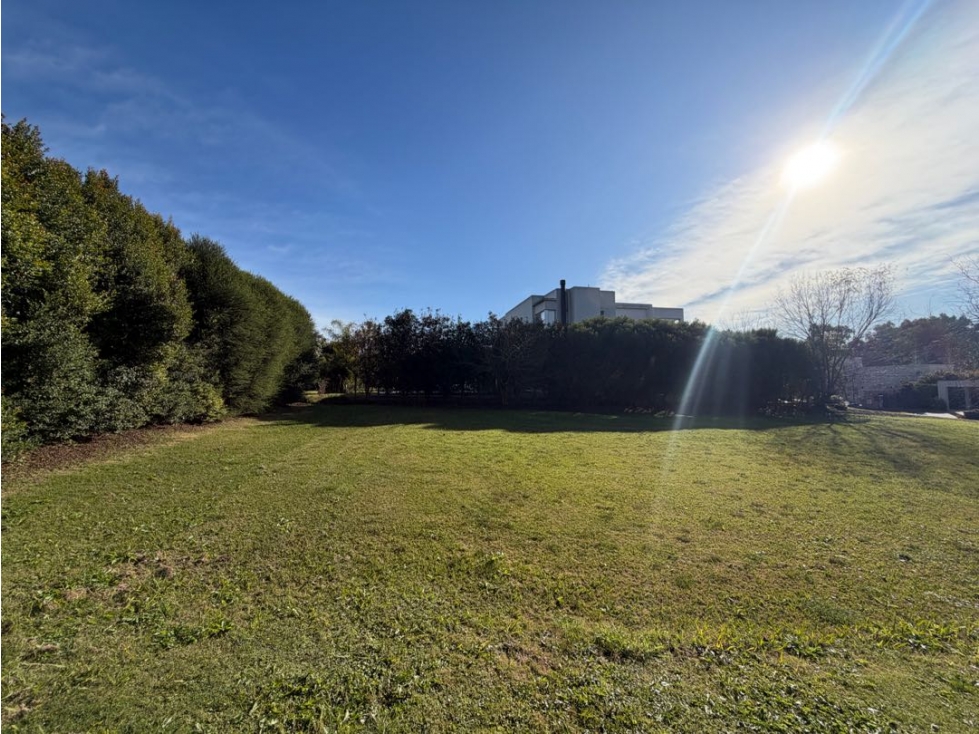 Lote en venta en Sofitel la Reserva Cardales - 3