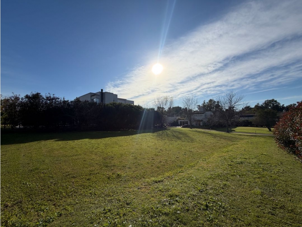 Lote en venta en Sofitel la Reserva Cardales - 4