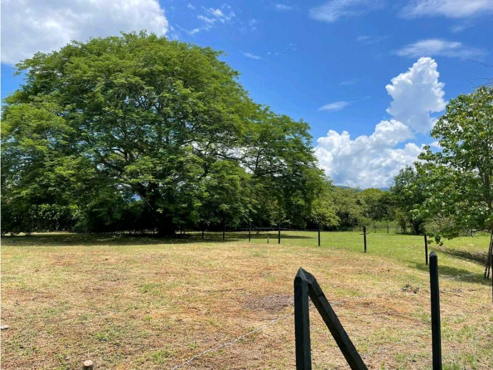 Lote en Venta en Sopetran