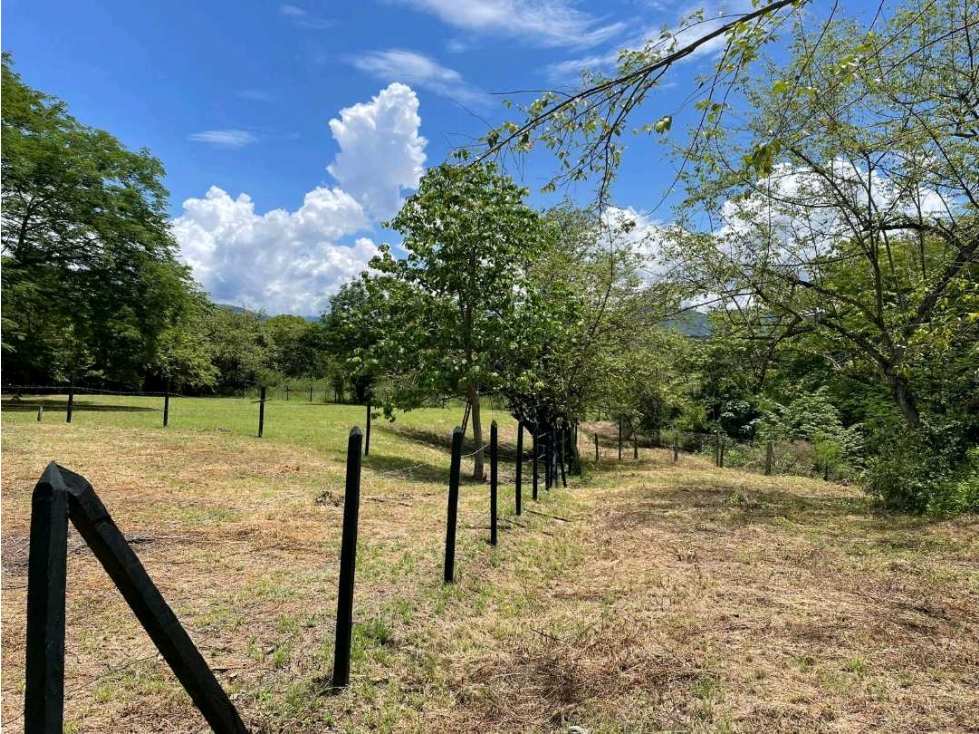 Lote en Venta en Sopetran — foto 2