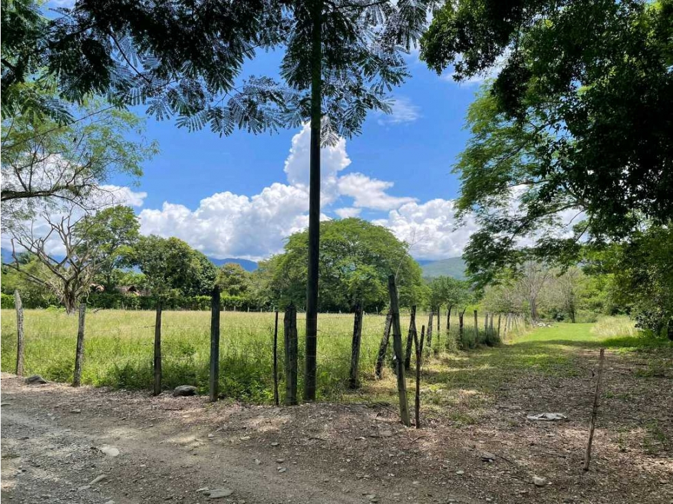 Lote en Venta en Sopetran — foto 3