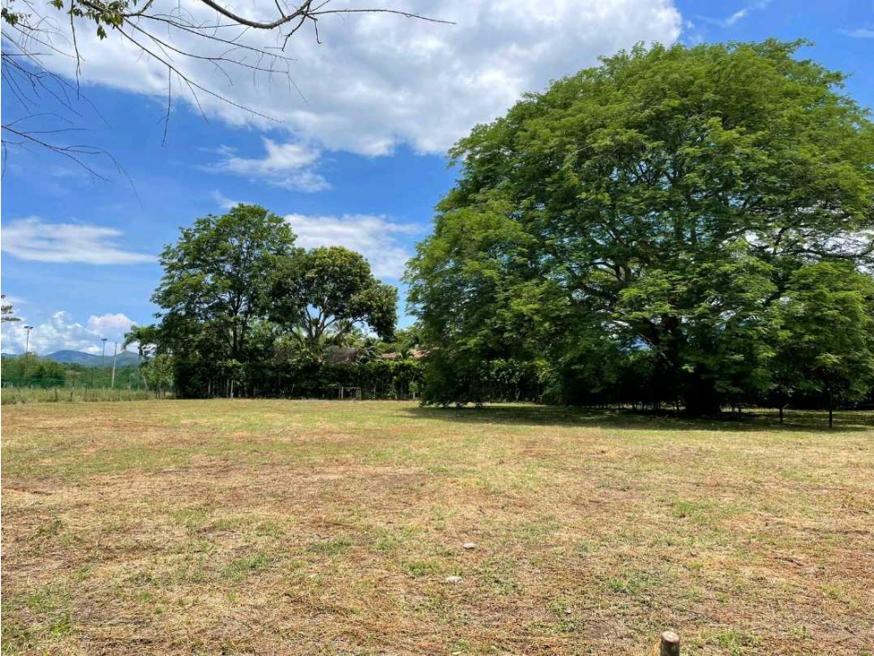Lote en Venta en Sopetran — foto 4