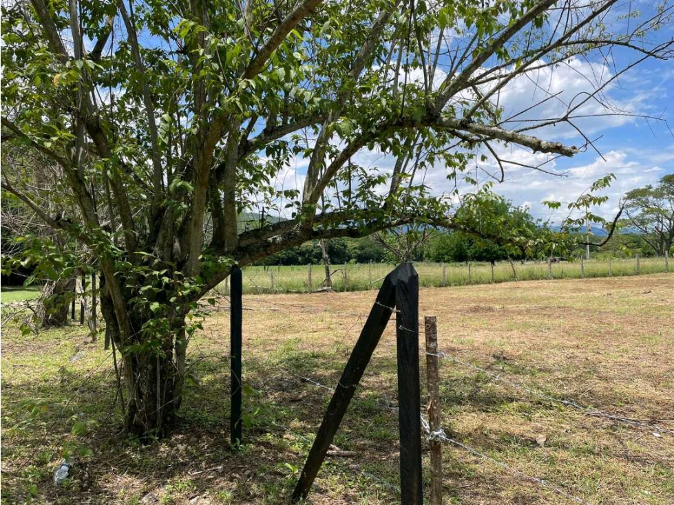 Lote en Venta en Sopetran — foto 5