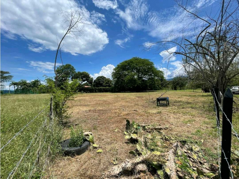 Lote en Venta en Sopetran — foto 6