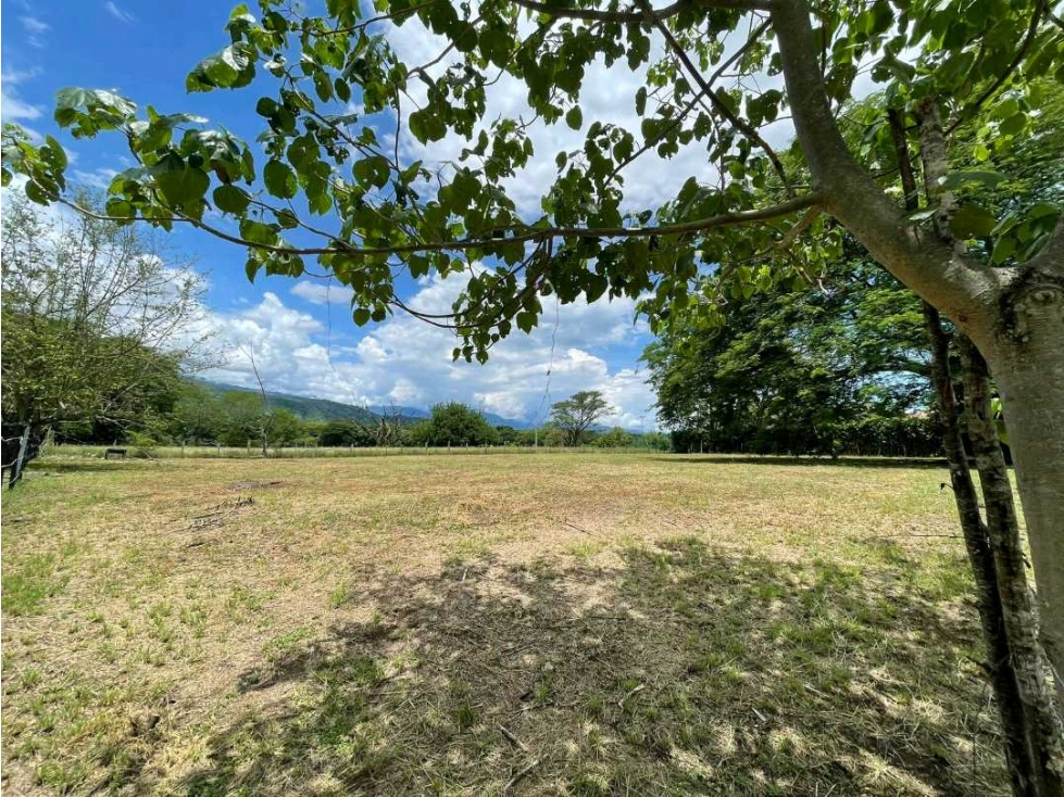 Lote en Venta en Sopetran — foto 2