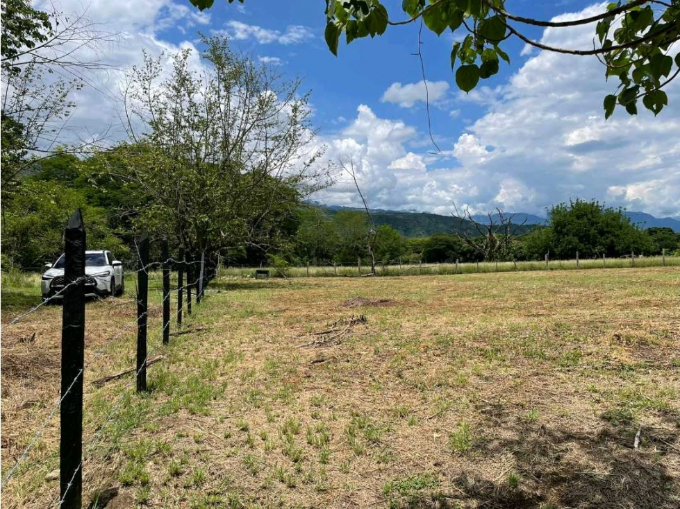 Lote en Venta en Sopetran — foto 3