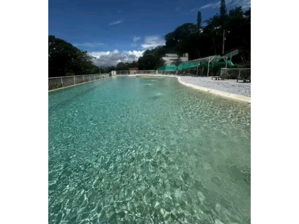 Lote en Venta en Sopetran en Condominio