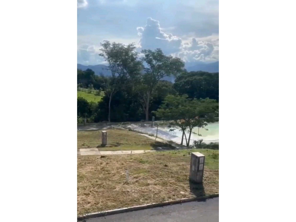 Lote en Venta en Sopetran en Condominio — foto 2