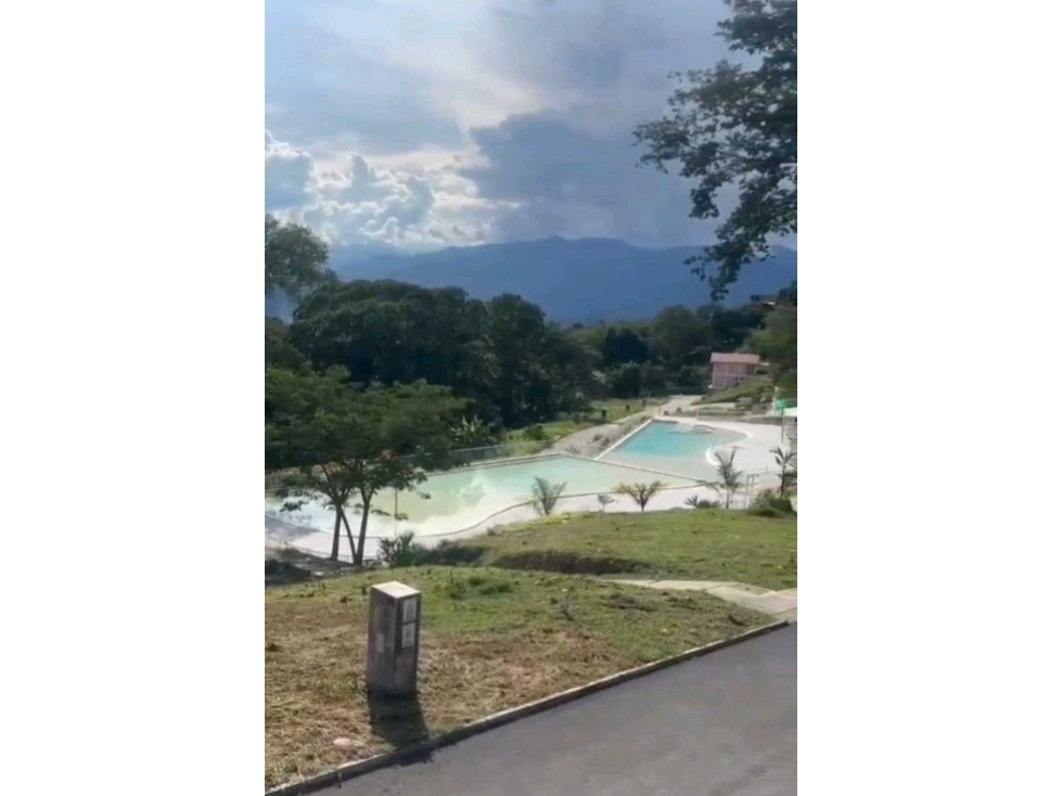 Lote en Venta en Sopetran en Condominio — foto 4