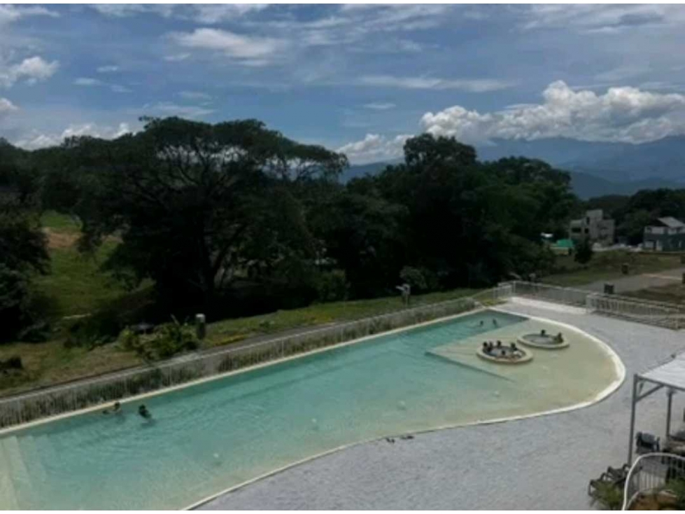 Lote en Venta en Sopetran en Condominio — foto 5