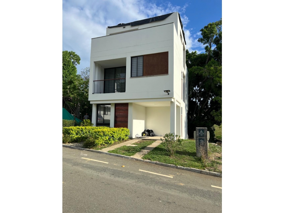 Lote en Venta Parcelación en Sopetrán