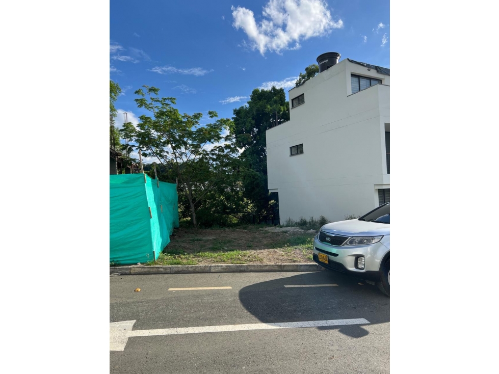 Lote en Venta Parcelación en Sopetrán — foto 2