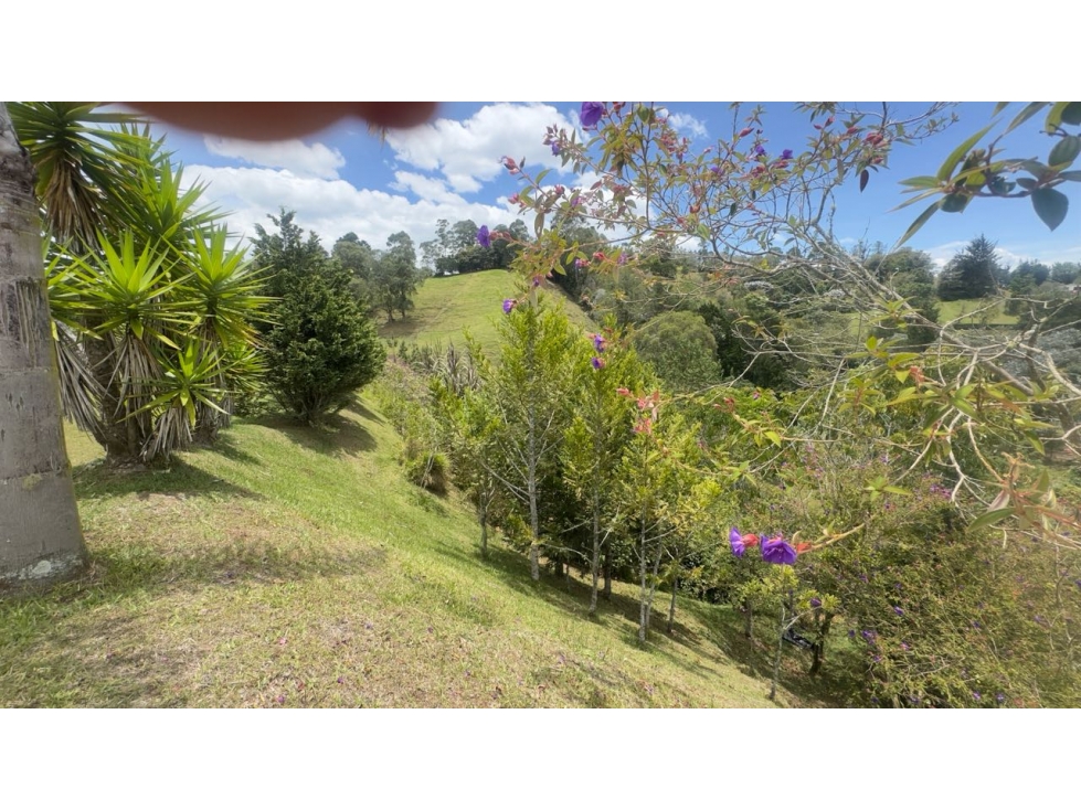 Lote en venta en unidad cerrada en el retiro Antioquía — foto 4
