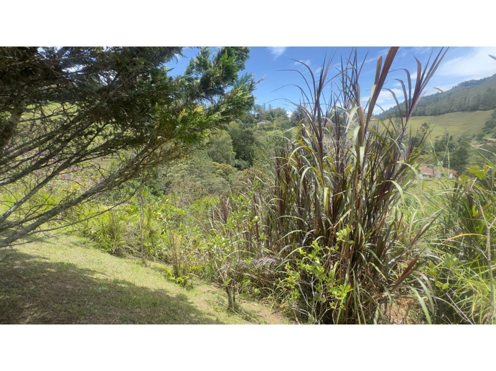 Lote en venta en unidad cerrada en el retiro Antioquía — foto 5
