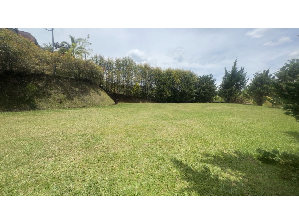 Lote en venta en unidad cerrada en el retiro Antioquía — foto 6
