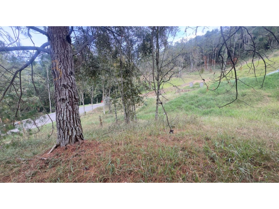 Lote en venta en unidad cerrada en el retiro — foto 3