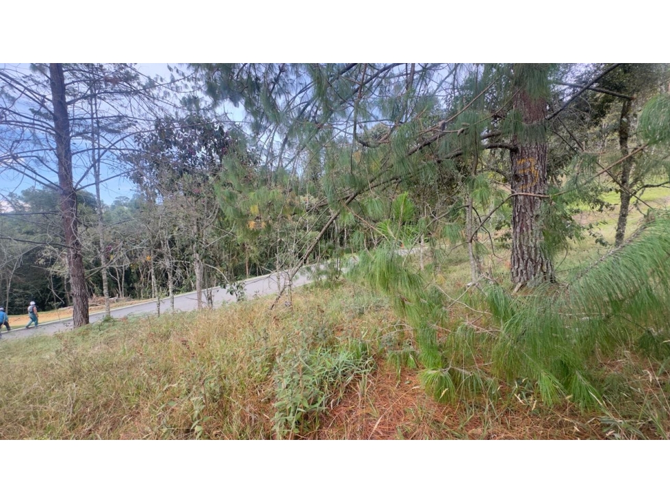 Lote en venta en unidad cerrada en el retiro — foto 4