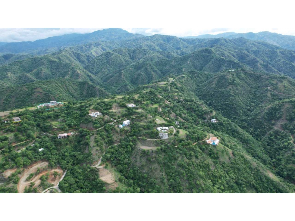 Lote en venta en Valle del Tonusco, Santa Fe de Antioquia 3.297 m² — foto 3