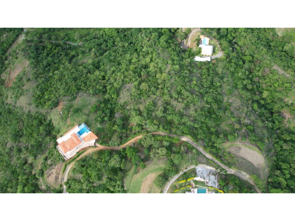 Lote en venta en Valle del Tonusco, Santa Fe de Antioquia 3.297 m² — foto 4