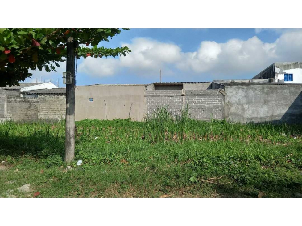 LOTE EN VENTA EN VILLA CARIBE — foto 3