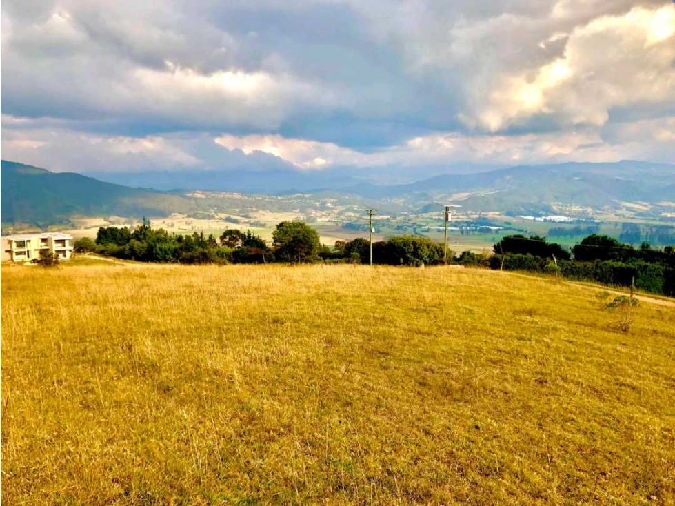 Lote en Venta en Yerbabuena