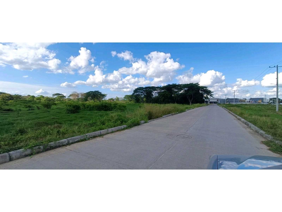 ¡Lote en Venta en Zona Premium de MonterÃ­a Cerca al Ever Green Mall