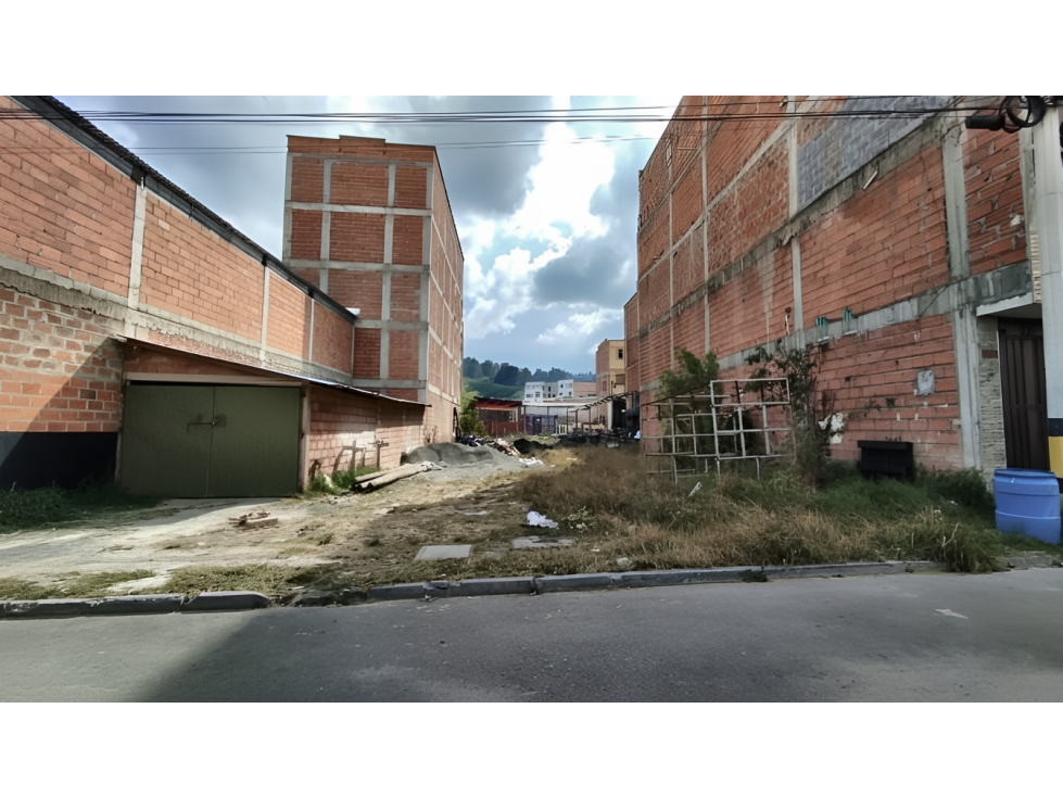 Lote en venta - Entrerríos