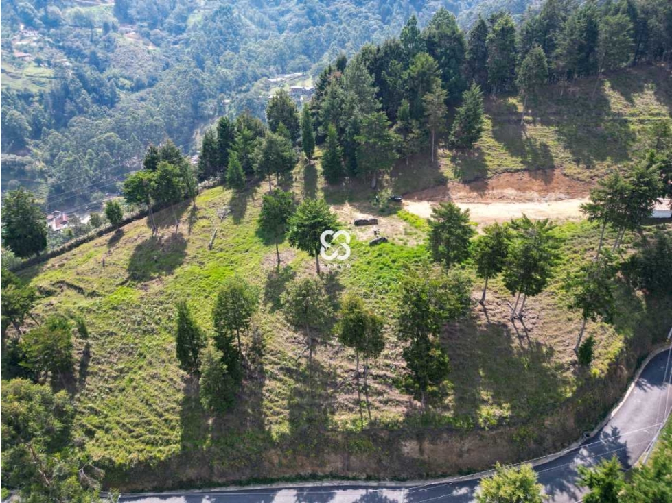 Lote en venta Envigado Antioquia — foto 3