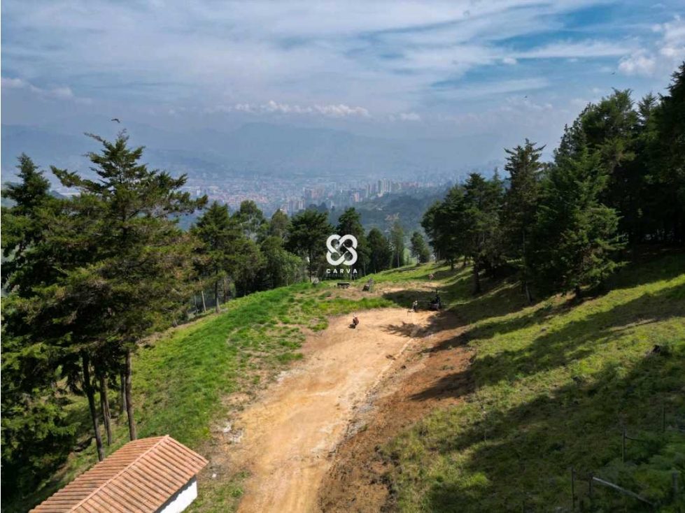 Lote en venta Envigado Antioquia — foto 2