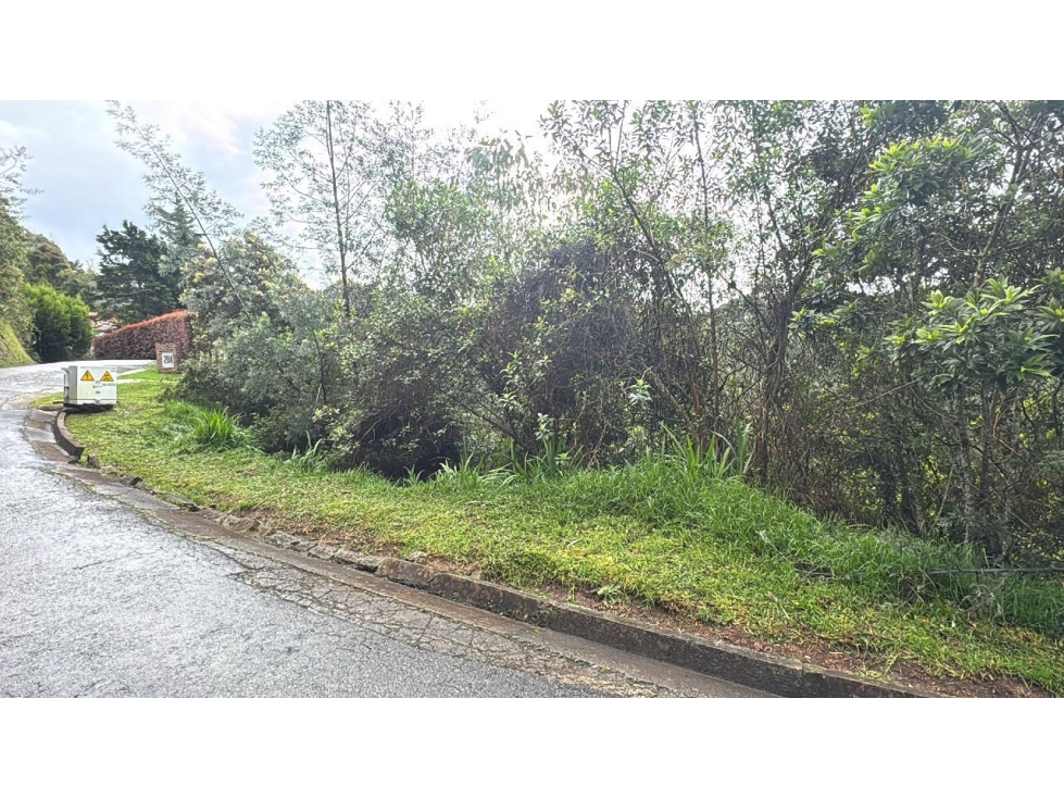 Lote en Venta en Envigado — foto 6