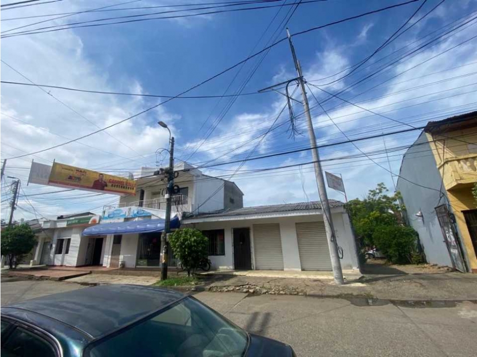 LOTE EN VENTA EXCELENTE UBICACIÓN - MONTELIBANO - 3
