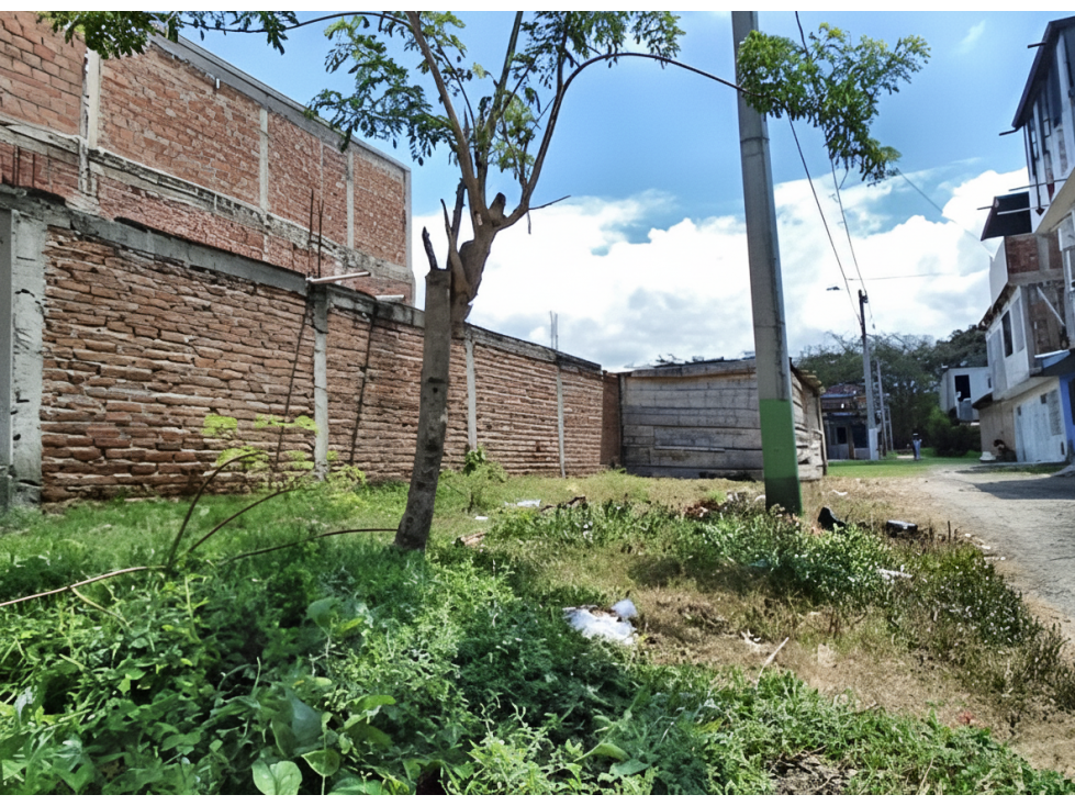 Lote en venta - Florida - 1