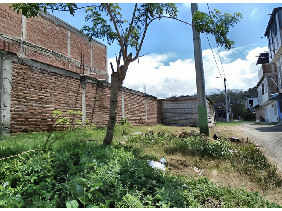 Lote en venta - Florida - 1