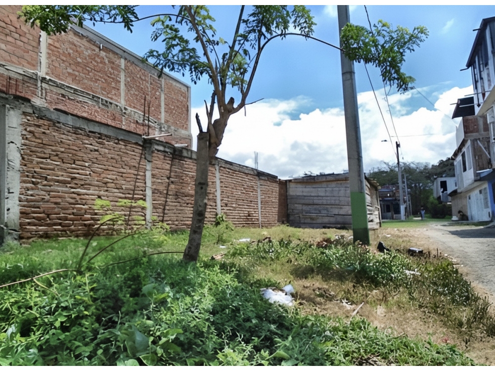 Lote en venta - Florida - 1