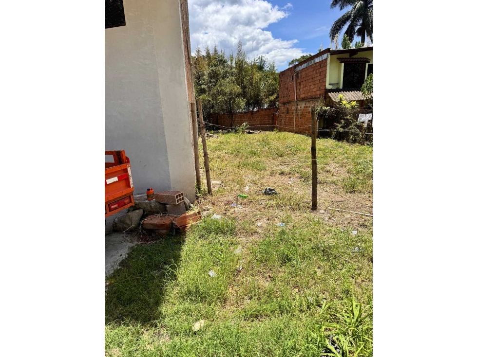Lote en venta Girardota - 2