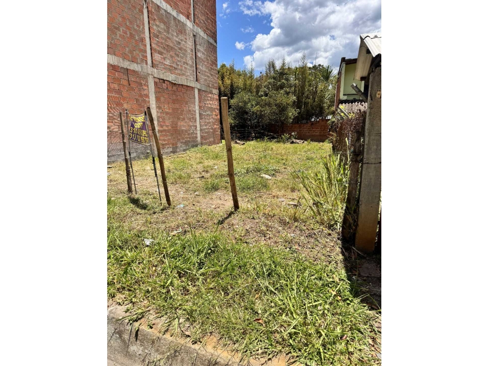 Lote en venta Girardota - 4