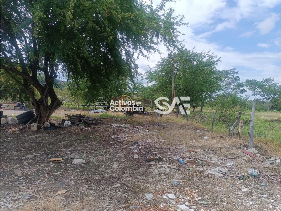 Lote en Venta - Guadalajara De Buga, Valle Del Cauca - 1