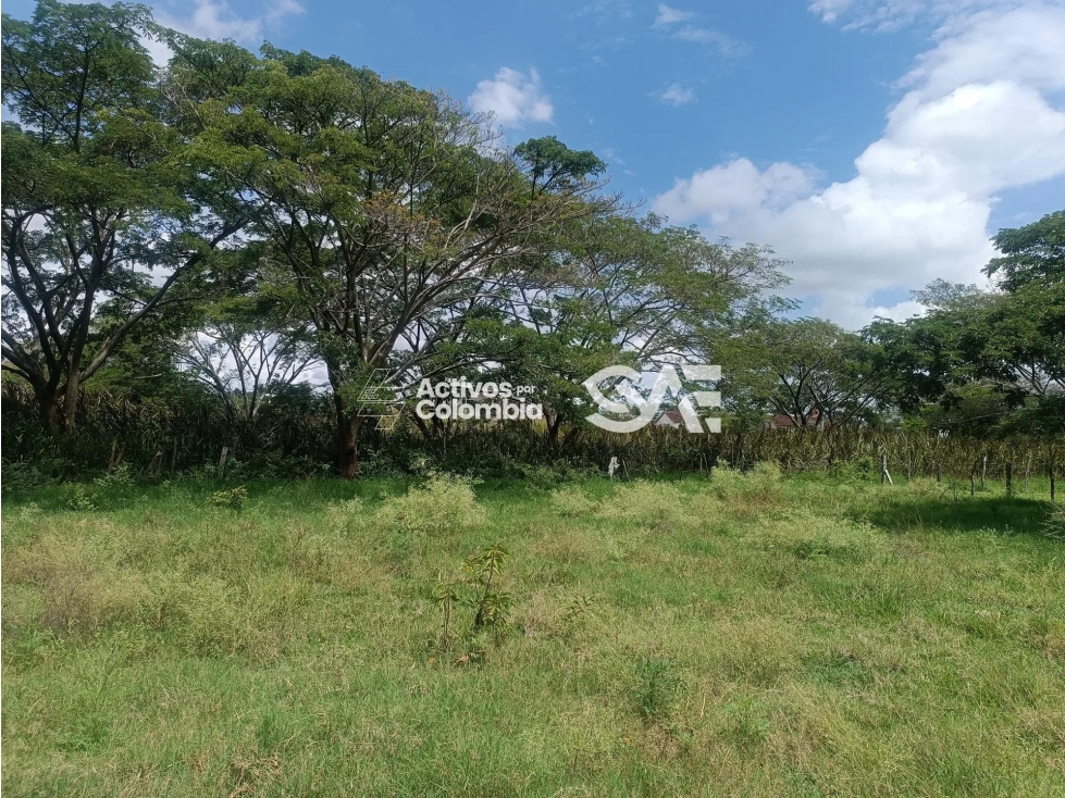 Lote en Venta - Guadalajara De Buga, Valle Del Cauca - 2