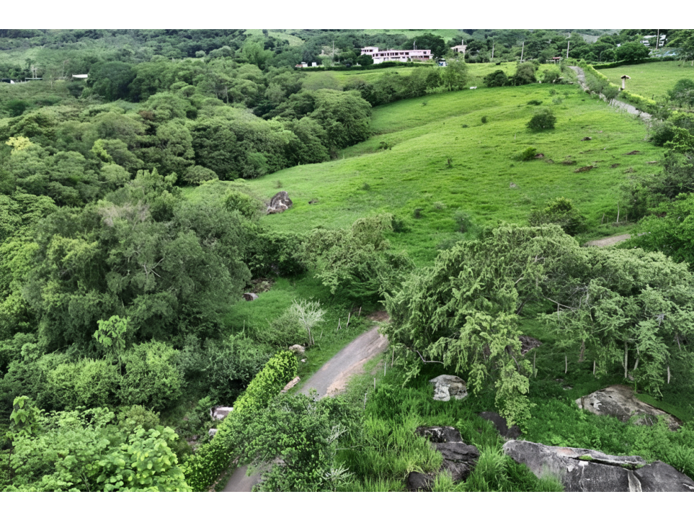 Lote en venta - Guaduas